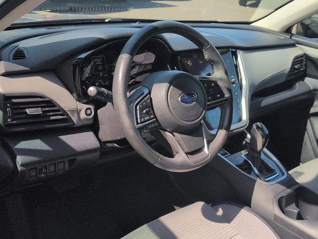 Thumbnail: 2023 Subaru Outback - 2