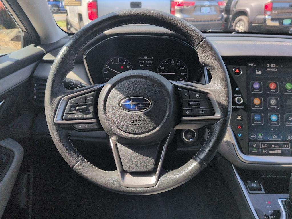 Thumbnail: 2023 Subaru Outback - 12