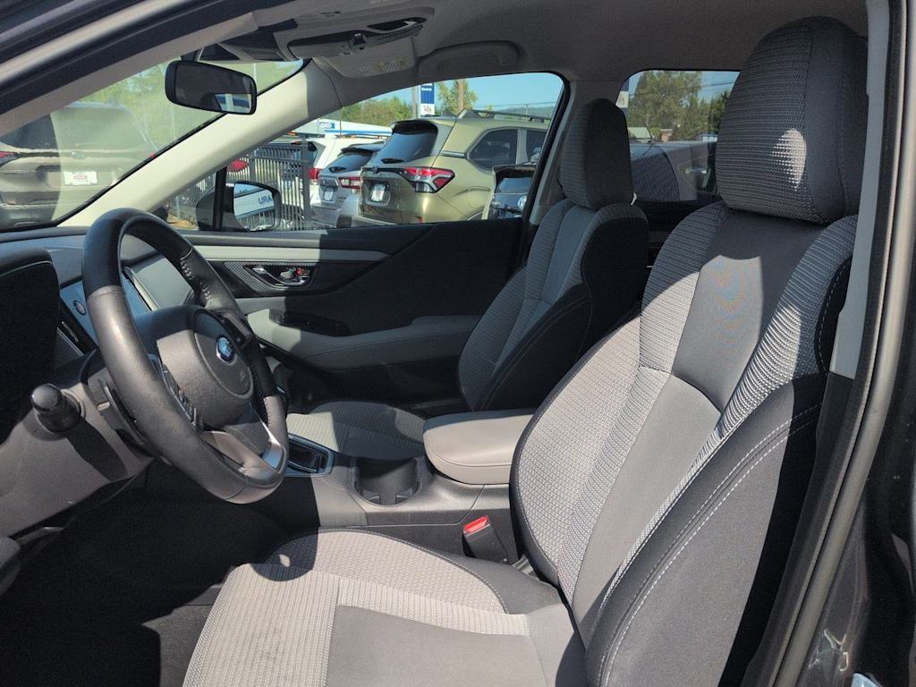 Thumbnail: 2023 Subaru Outback - 9