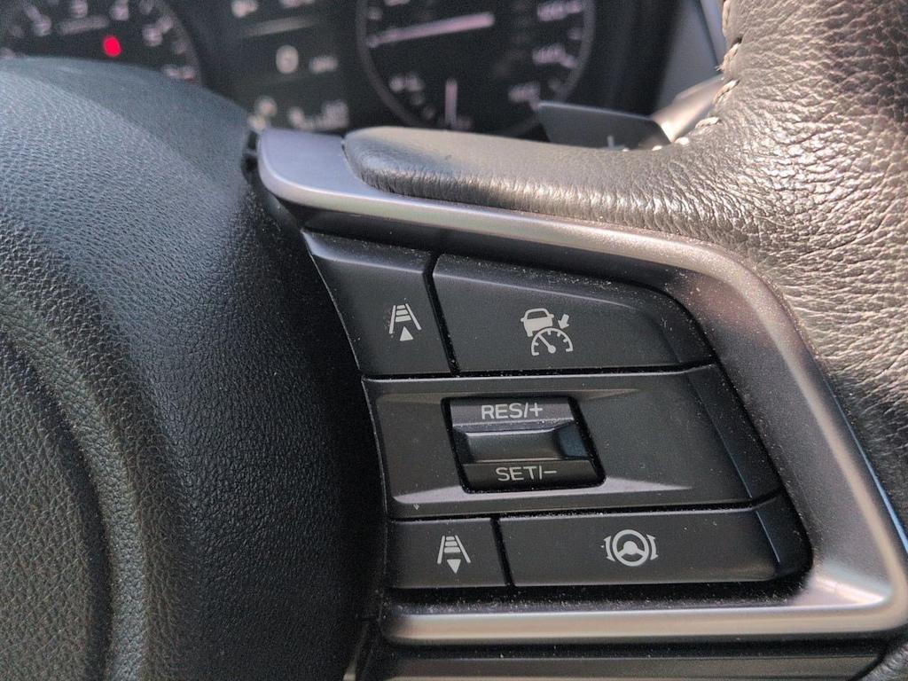 Thumbnail: 2023 Subaru Outback - 29