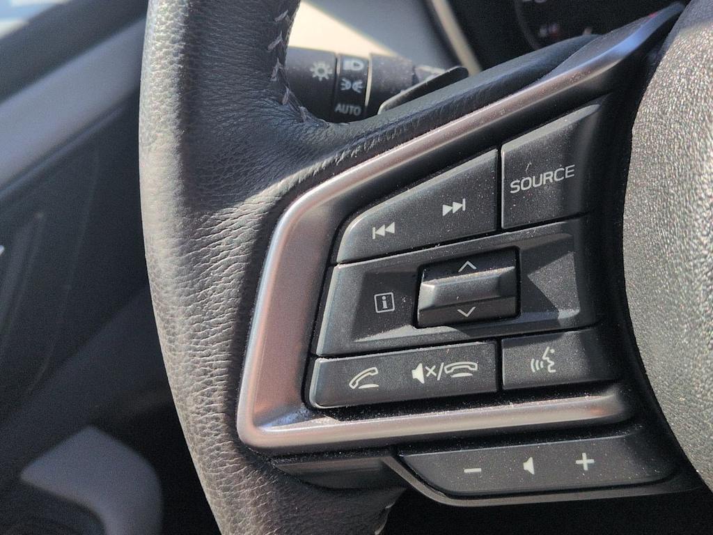 Thumbnail: 2023 Subaru Outback - 28