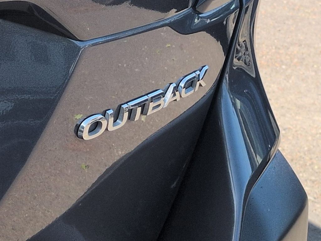 Thumbnail: 2023 Subaru Outback - 24
