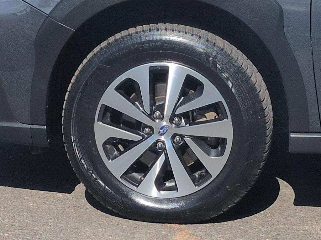 Thumbnail: 2023 Subaru Outback - 7