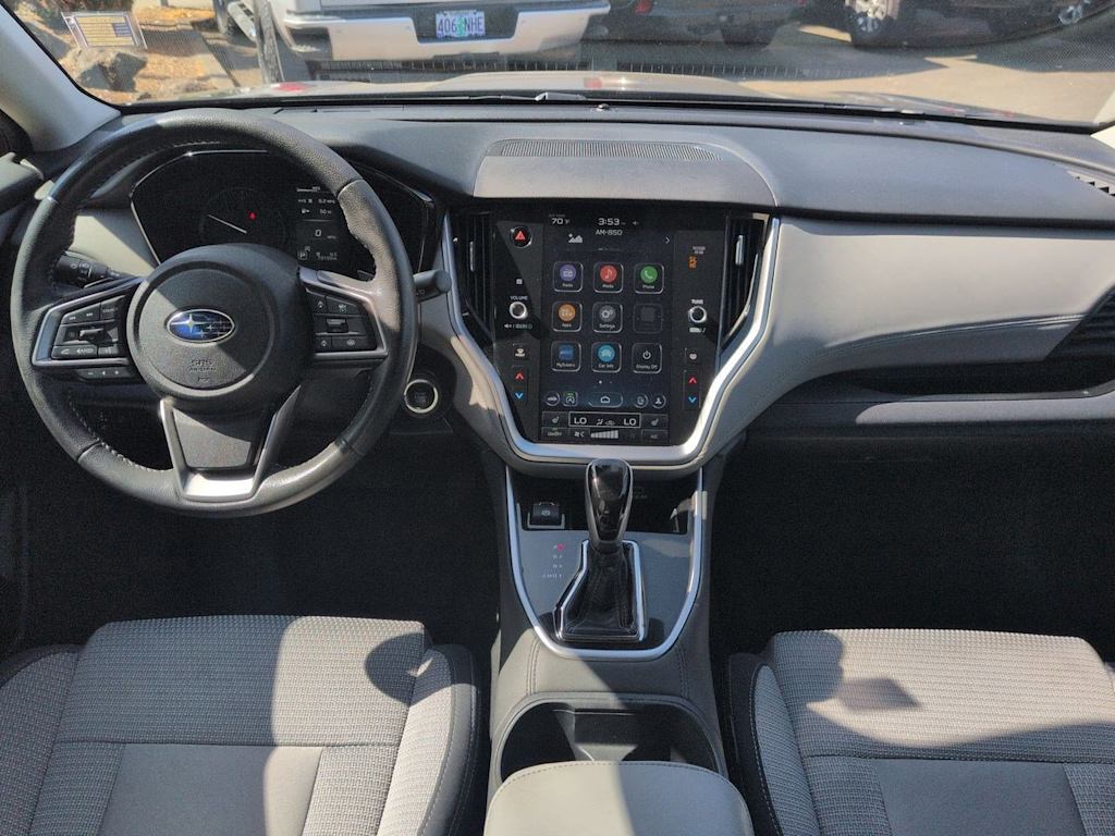 Thumbnail: 2023 Subaru Outback - 8