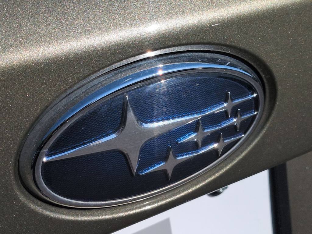 Thumbnail: 2024 Subaru Outback - 30