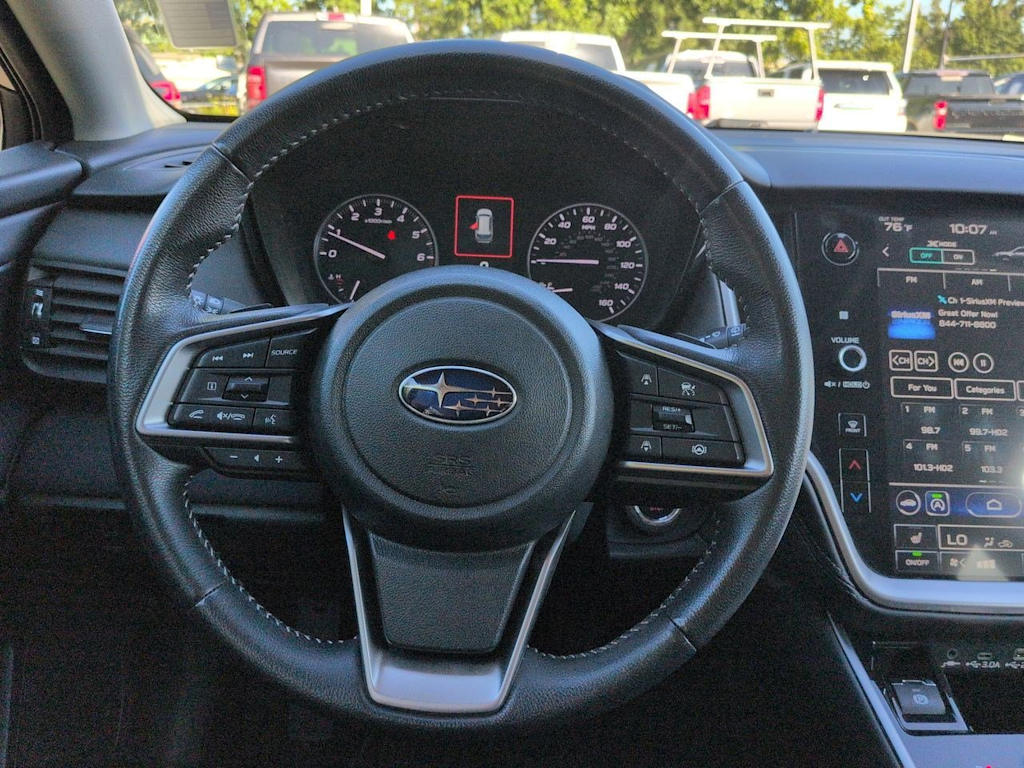 Thumbnail: 2024 Subaru Outback - 10