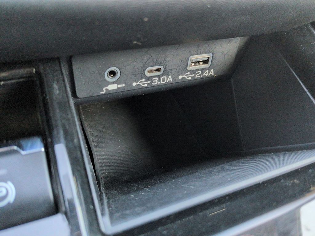 Thumbnail: 2024 Subaru Outback - 43