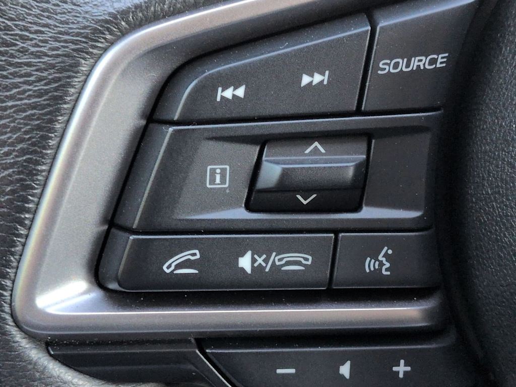 Thumbnail: 2024 Subaru Outback - 37
