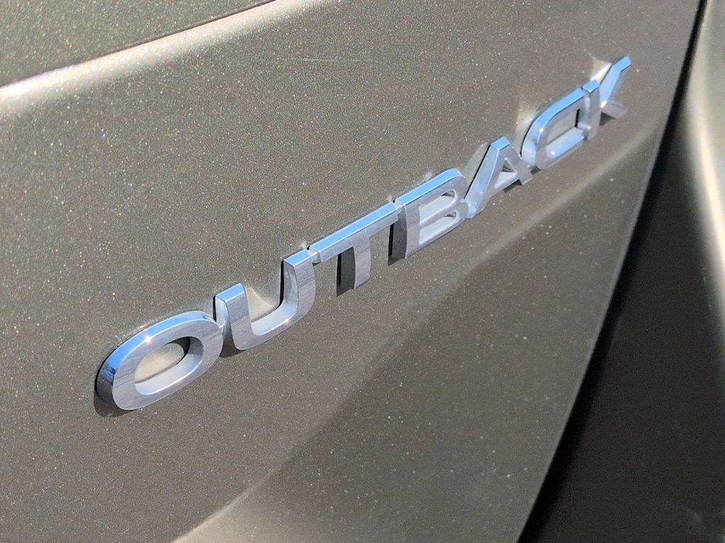 Thumbnail: 2024 Subaru Outback - 7