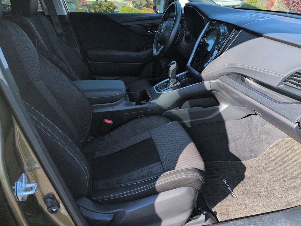 Thumbnail: 2024 Subaru Outback - 36