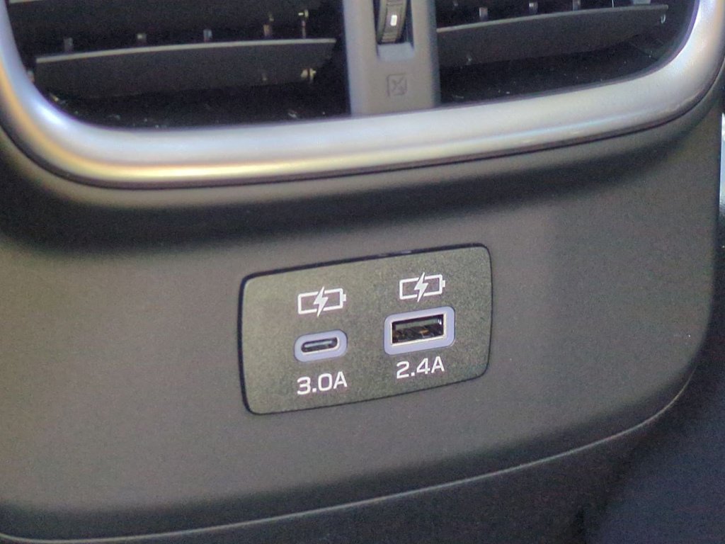 Thumbnail: 2025 Subaru Outback - 41