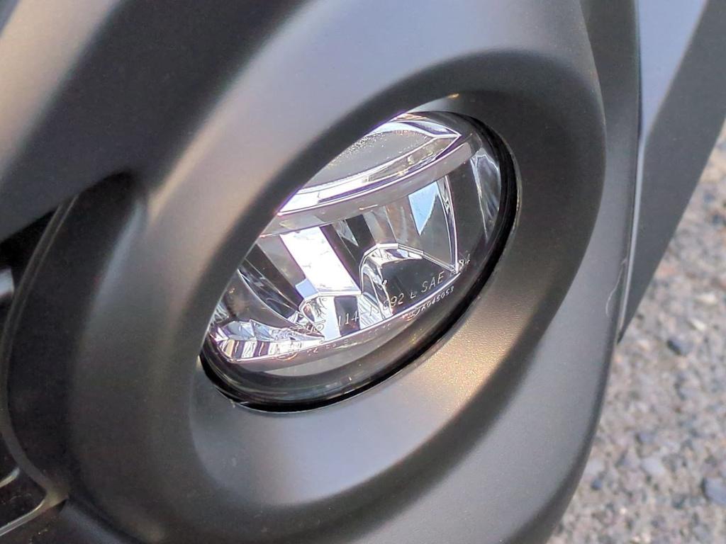 Thumbnail: 2025 Subaru Outback - 25