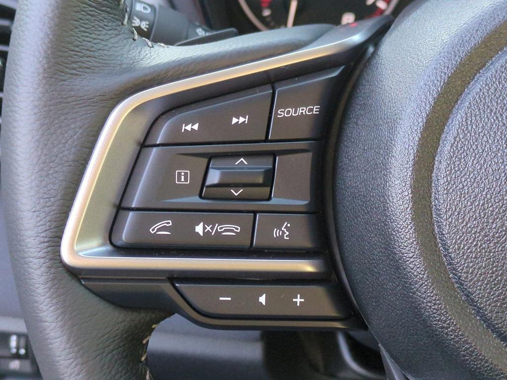 Thumbnail: 2025 Subaru Outback - 32