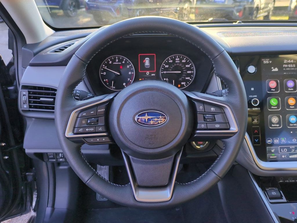 Thumbnail: 2025 Subaru Outback - 14