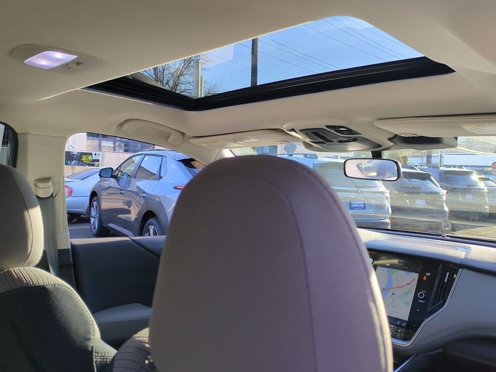 Thumbnail: 2025 Subaru Outback - 31