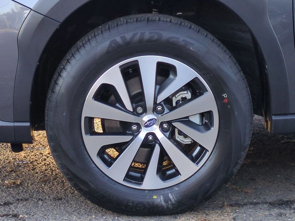 Thumbnail: 2025 Subaru Outback - 8