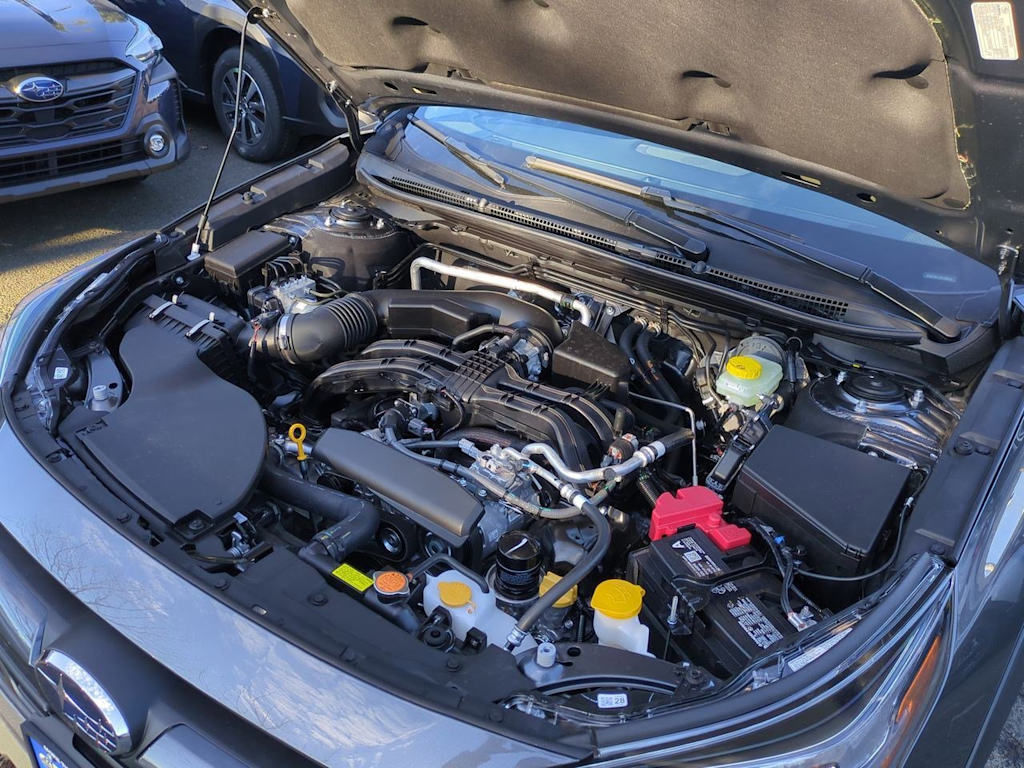 Thumbnail: 2025 Subaru Outback - 9