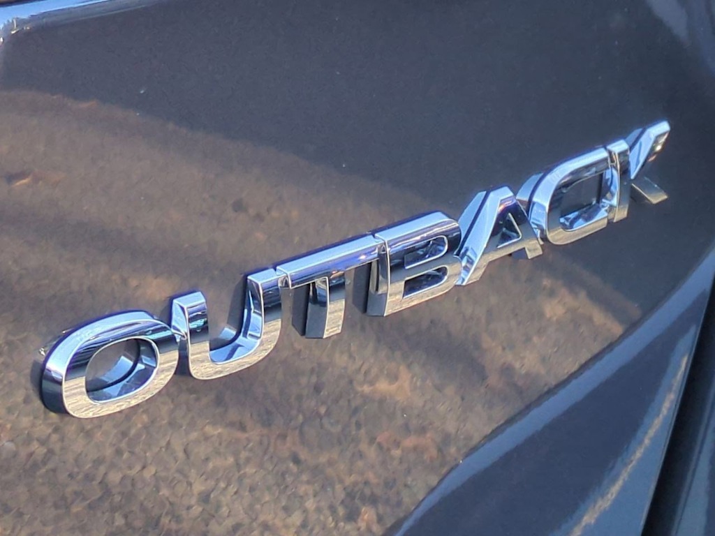 Thumbnail: 2025 Subaru Outback - 26