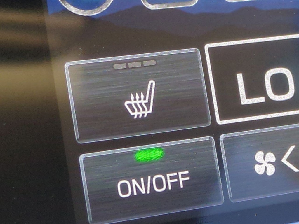 Thumbnail: 2025 Subaru Outback - 40