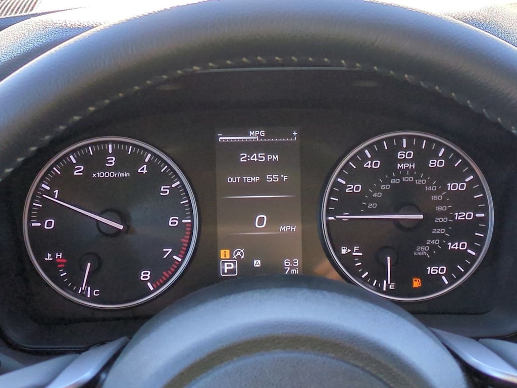 Thumbnail: 2025 Subaru Outback - 17