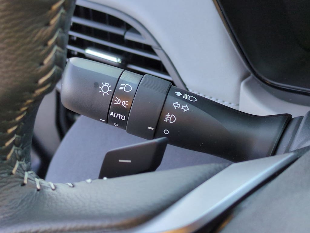 Thumbnail: 2025 Subaru Outback - 35