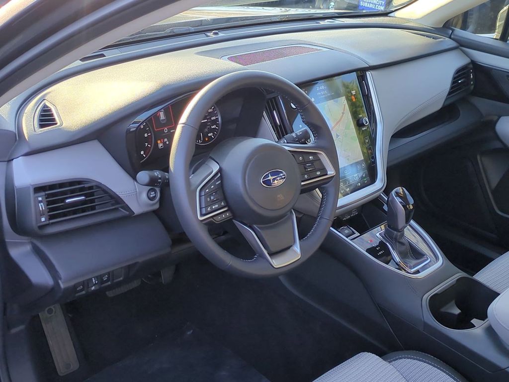 Thumbnail: 2025 Subaru Outback - 2