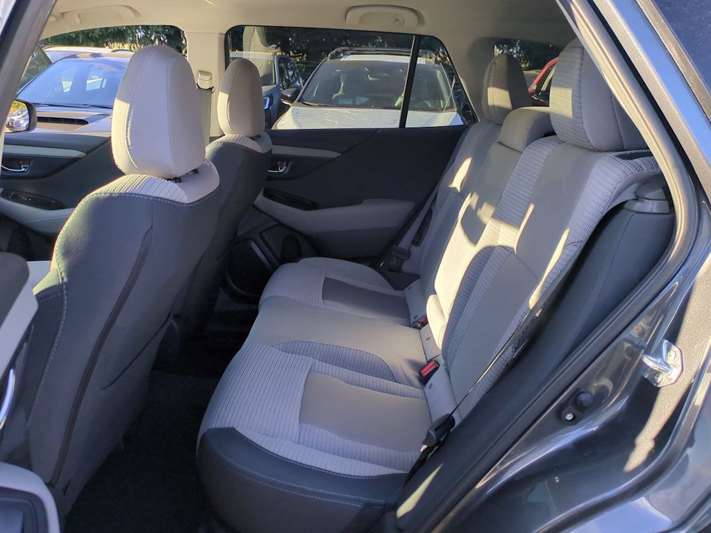 Thumbnail: 2025 Subaru Outback - 13