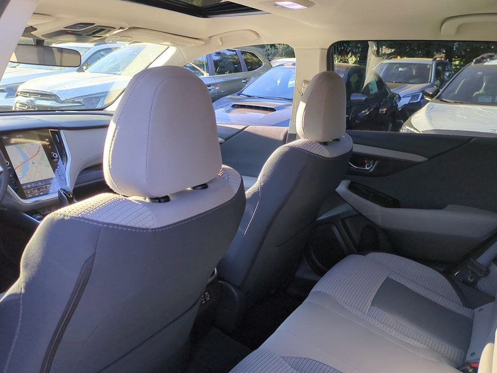 Thumbnail: 2025 Subaru Outback - 28