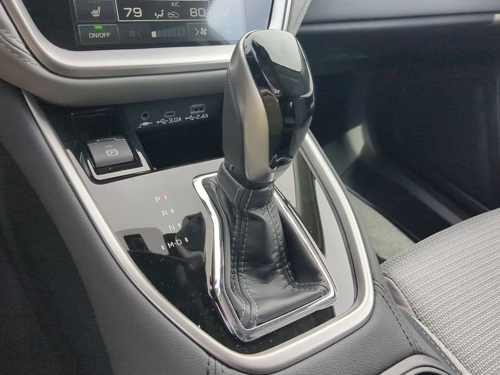 2025 Subaru Outback Premium 48