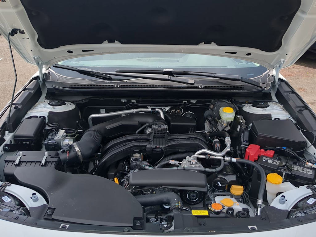 2025 Subaru Outback Premium 9