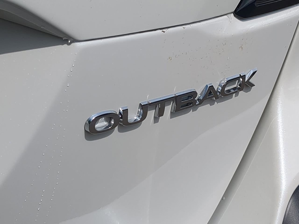 2025 Subaru Outback Premium 33