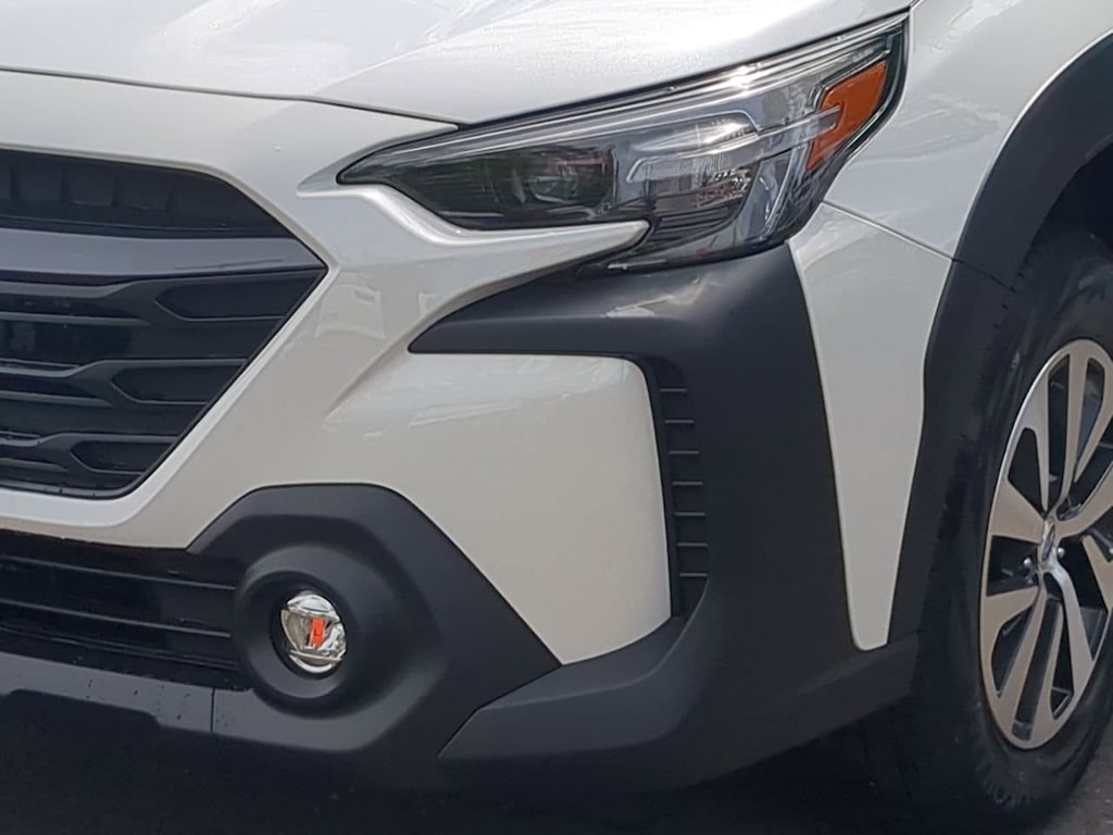 2025 Subaru Outback Premium 32