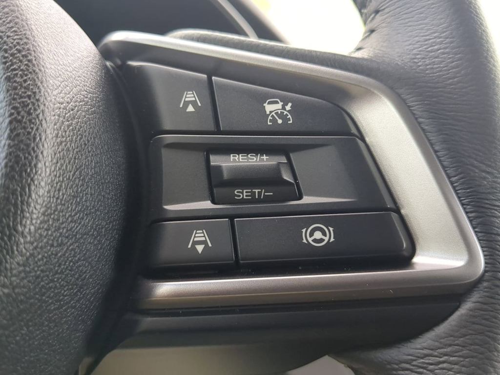 2025 Subaru Outback Premium 42