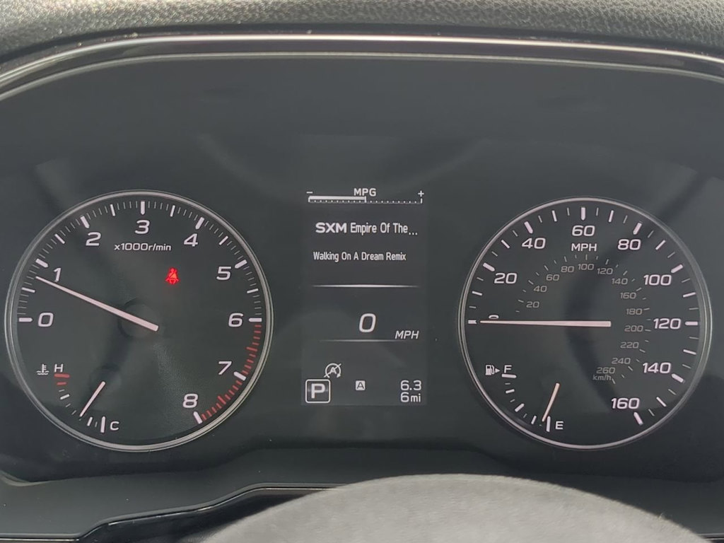 2025 Subaru Outback Premium 17