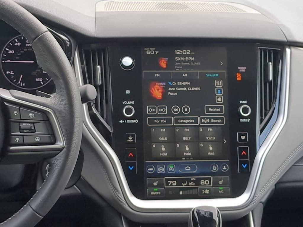 2025 Subaru Outback Premium 15