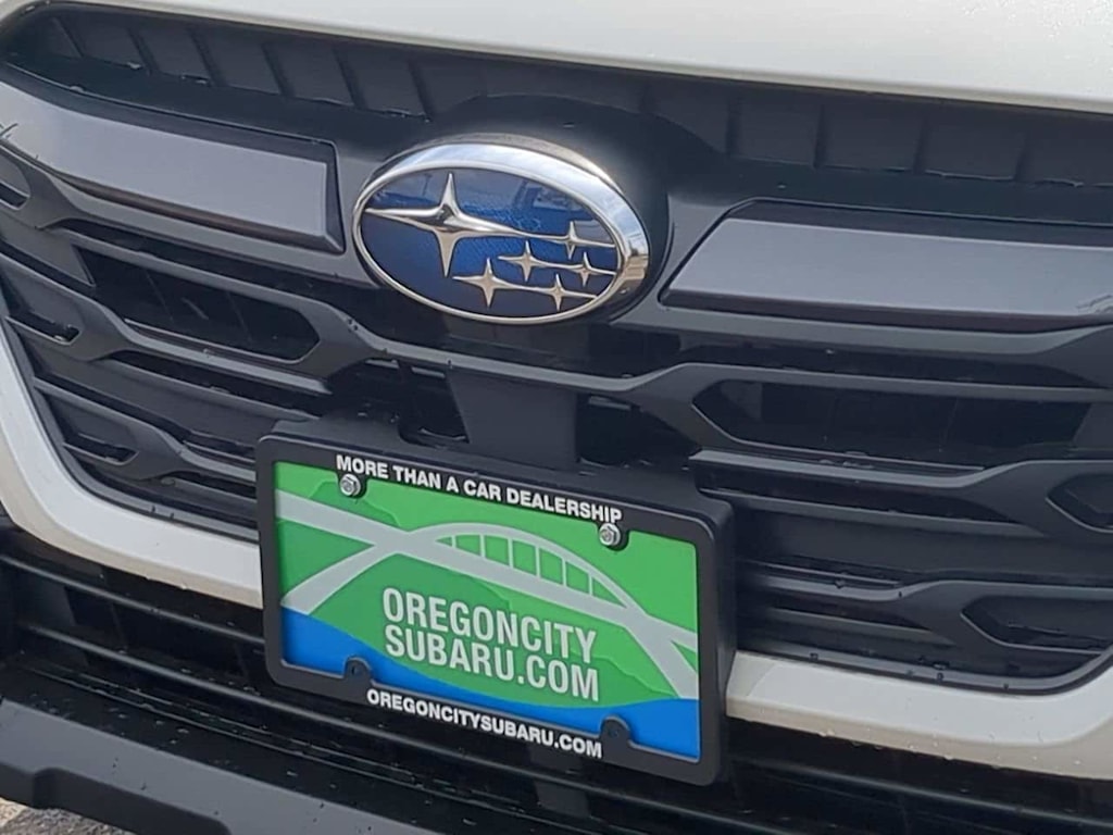 2025 Subaru Outback Premium 7