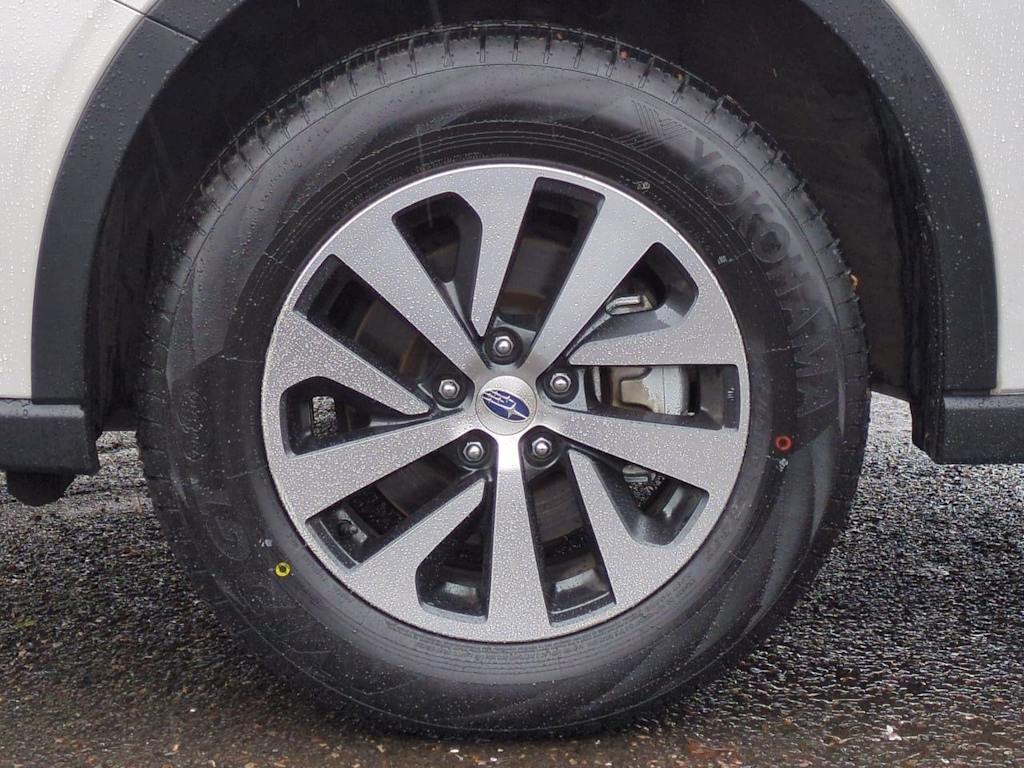 2022 Subaru Outback Premium 8