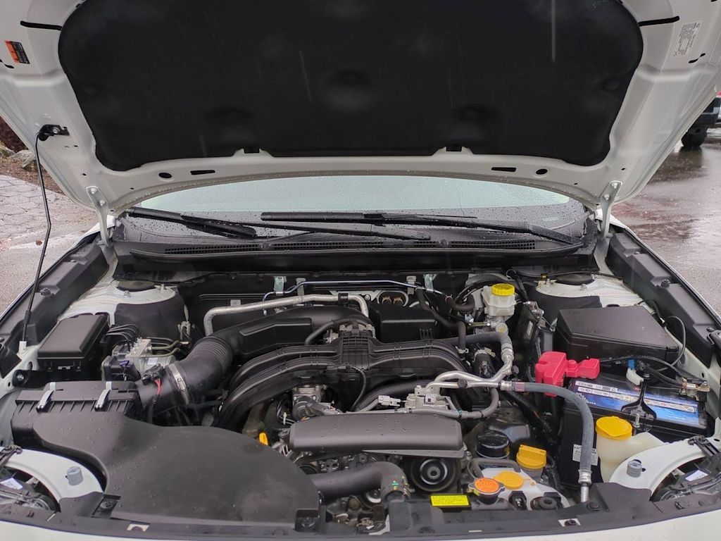 2022 Subaru Outback Premium 9