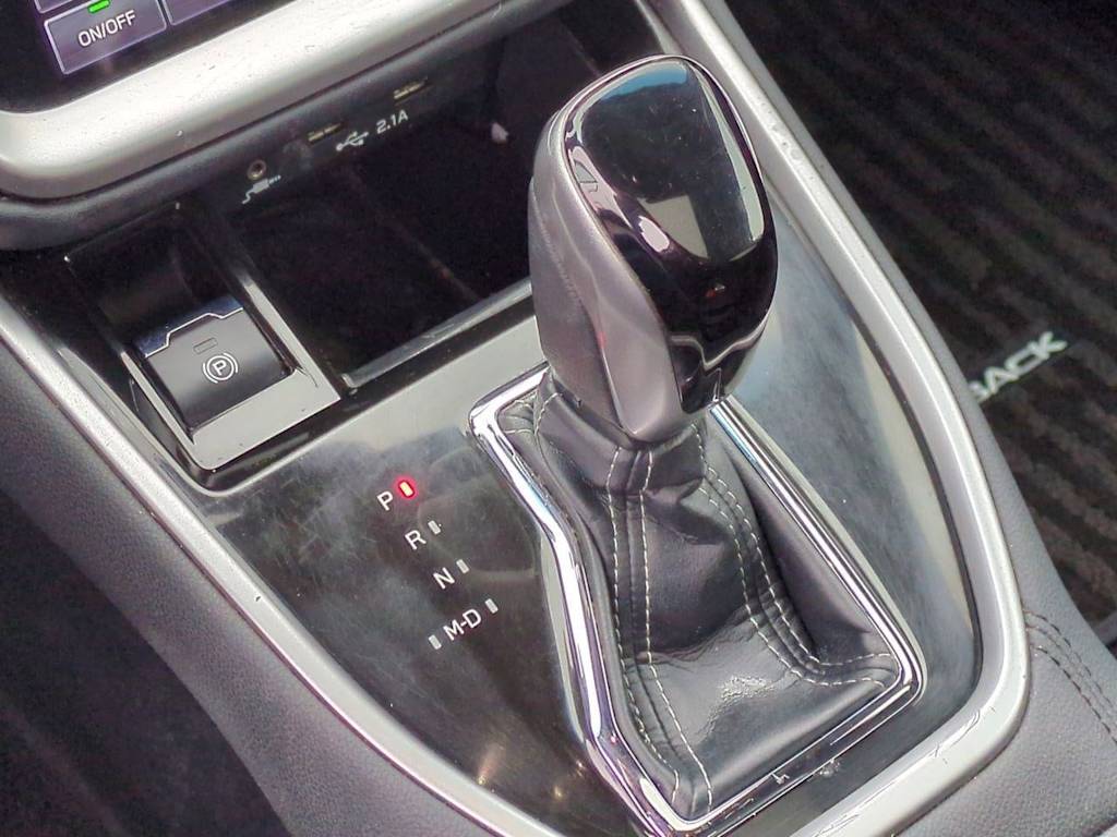 2022 Subaru Outback Premium 38