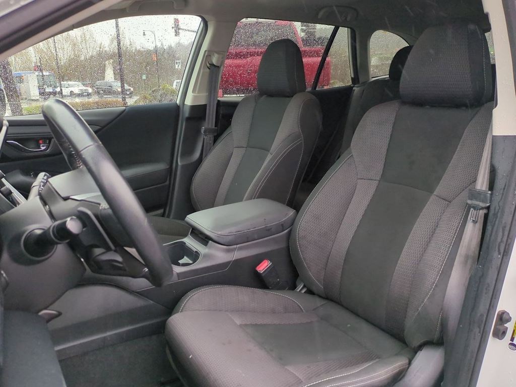 2022 Subaru Outback Premium 11