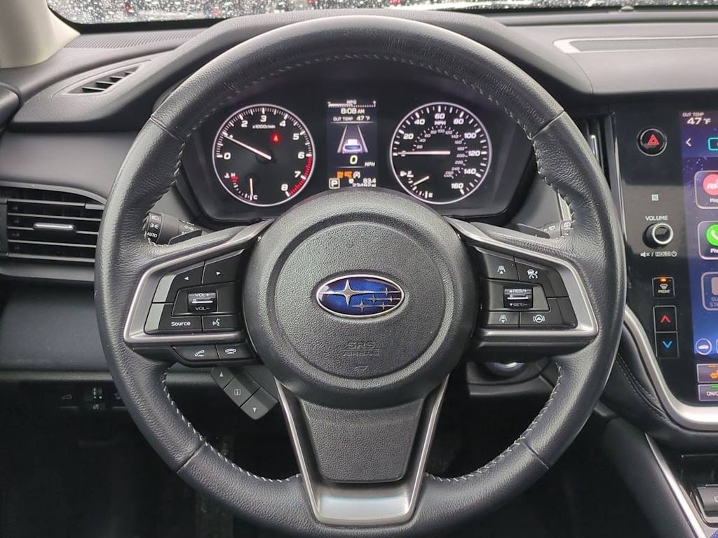 2022 Subaru Outback Premium 14