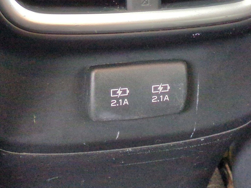 2022 Subaru Outback Premium 42
