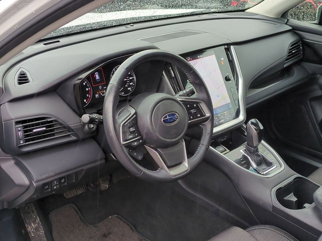 2022 Subaru Outback Premium 2
