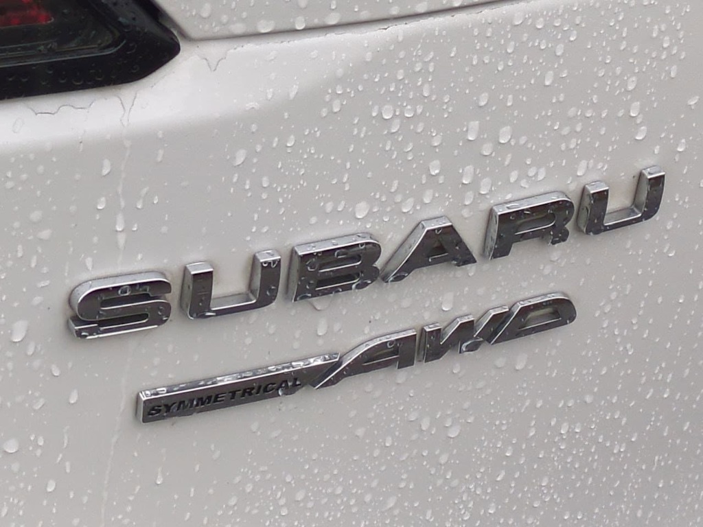 2022 Subaru Outback Premium 7