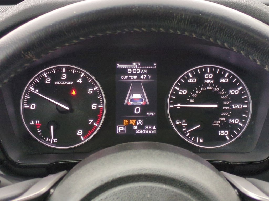 2022 Subaru Outback Premium 17
