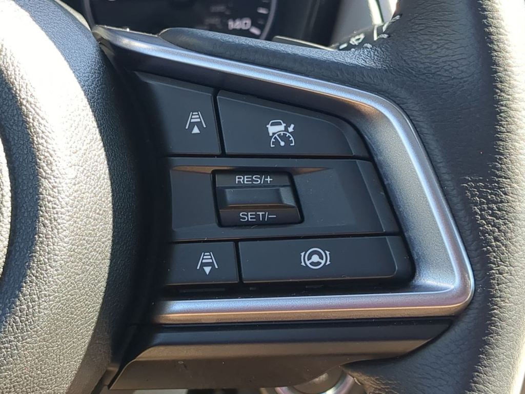 Thumbnail: 2025 Subaru Outback - 39