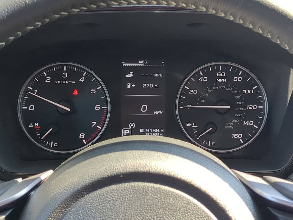 Thumbnail: 2025 Subaru Outback - 17