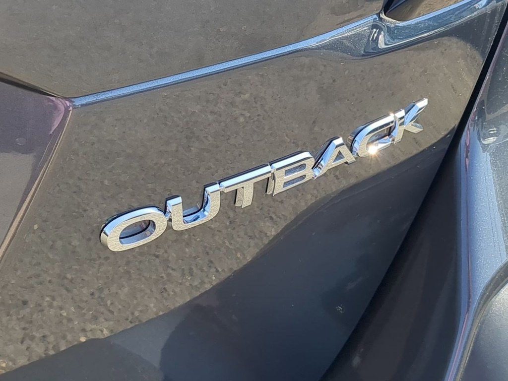 Thumbnail: 2025 Subaru Outback - 33