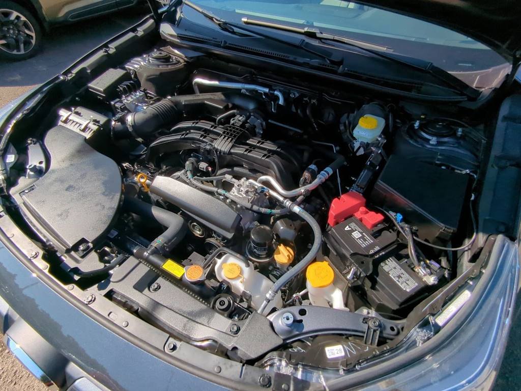 Thumbnail: 2025 Subaru Outback - 9