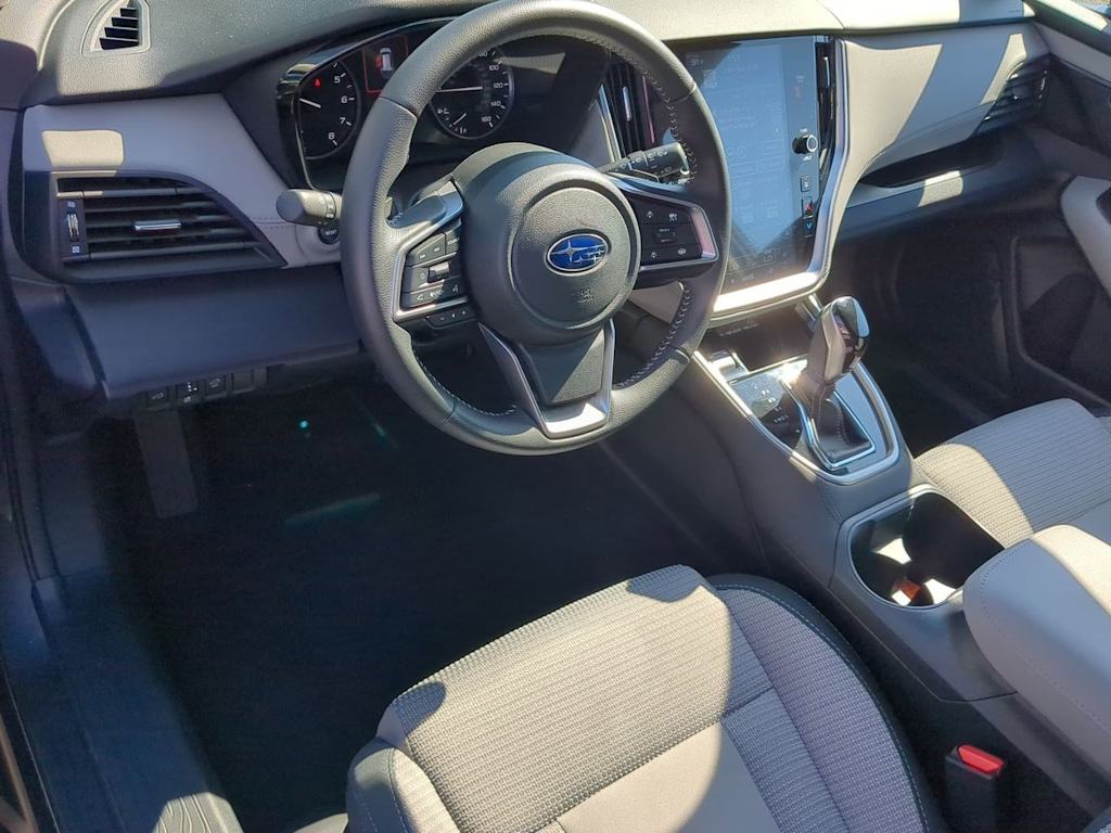 Thumbnail: 2025 Subaru Outback - 2